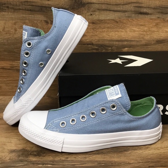 CONVERSE SLIP ON BRAND NEW - Picture 5 of 16